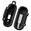 Etui Spigen Lock Fit do Apple AirPods Pro 3 – Matowy Czarny